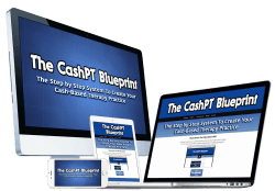 The CashPT® Blueprint 2025 - Special Offer